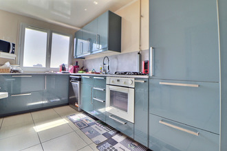 achat appartement mtigny-les-cormeilles 95370