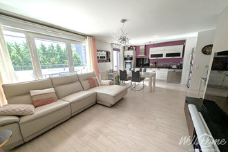 achat appartement mtigny-les-cormeilles 95370