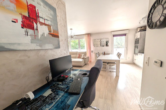 achat appartement mtigny-les-cormeilles 95370