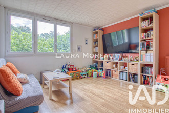 achat appartement mtigny-les-cormeilles 95370