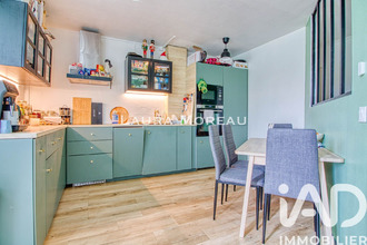 achat appartement mtigny-les-cormeilles 95370