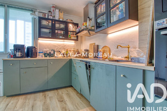 achat appartement mtigny-les-cormeilles 95370