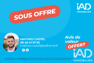 achat appartement mtigny-les-cormeilles 95370