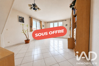 achat appartement mtigny-les-cormeilles 95370