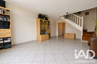 achat appartement mtigny-les-cormeilles 95370