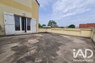 achat appartement mtigny-les-cormeilles 95370