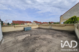 achat appartement mtigny-les-cormeilles 95370
