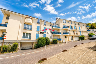 achat appartement mtigny-les-cormeilles 95370