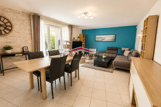 achat appartement mtigny-les-cormeilles 95370