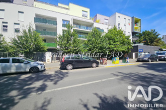 achat appartement mtigny-les-cormeilles 95370