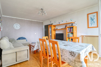 achat appartement mtigny-les-cormeilles 95370
