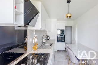 achat appartement mtigny-les-cormeilles 95370