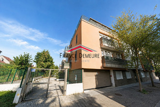 achat appartement mtigny-les-cormeilles 95370