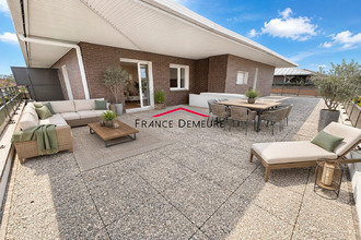 achat appartement mtigny-les-cormeilles 95370