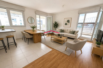 achat appartement mtigny-les-cormeilles 95370