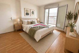 achat appartement mtigny-les-cormeilles 95370