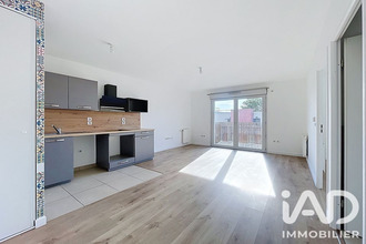 achat appartement mtigny-les-cormeilles 95370