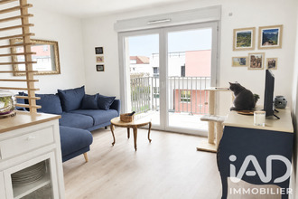 achat appartement mtigny-les-cormeilles 95370