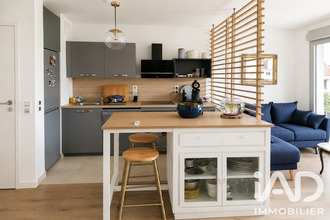 achat appartement mtigny-les-cormeilles 95370