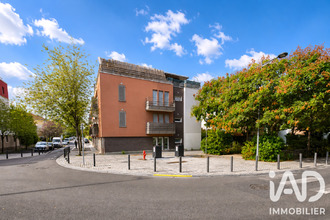 achat appartement mtigny-les-cormeilles 95370