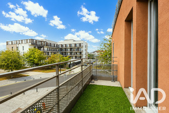 achat appartement mtigny-les-cormeilles 95370