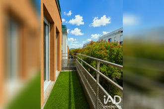 achat appartement mtigny-les-cormeilles 95370