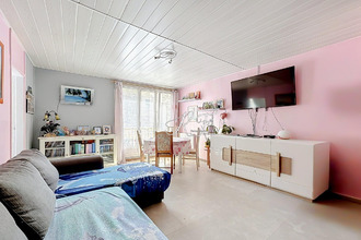achat appartement mtigny-les-cormeilles 95370