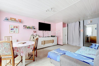 achat appartement mtigny-les-cormeilles 95370