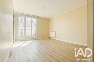 achat appartement mtigny-les-cormeilles 95370