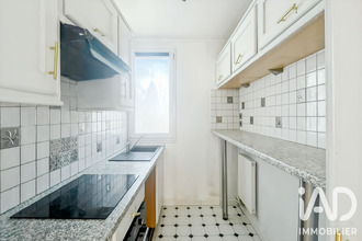 achat appartement mtigny-les-cormeilles 95370