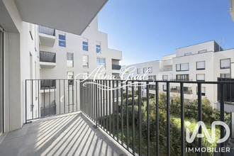 achat appartement mtigny-les-cormeilles 95370