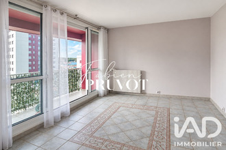 achat appartement mtigny-les-cormeilles 95370