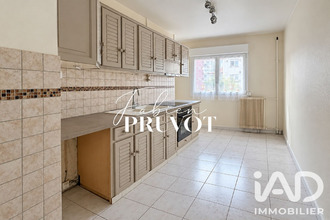 achat appartement mtigny-les-cormeilles 95370