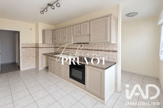 achat appartement mtigny-les-cormeilles 95370