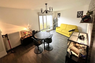 achat appartement mtigny-les-cormeilles 95370