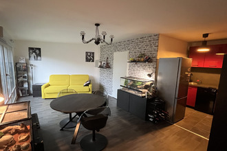 achat appartement mtigny-les-cormeilles 95370