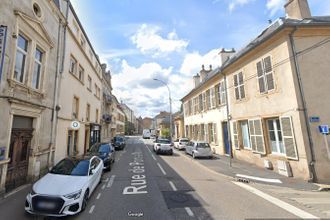 achat appartement mtigny-les-metz 57950