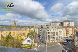 achat appartement mtigny-les-metz 57950
