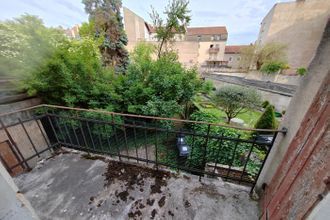 achat appartement mtigny-les-metz 57950