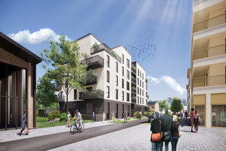 achat appartement mtigny-les-metz 57950