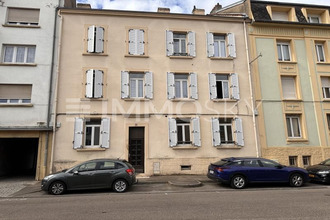 achat appartement mtigny-les-metz 57950