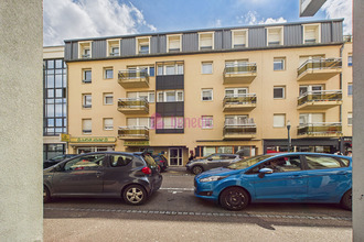 achat appartement mtigny-les-metz 57950