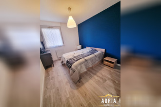 achat appartement mtigny-les-metz 57950