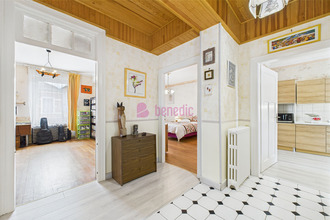 achat appartement mtigny-les-metz 57950