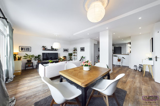 achat appartement mtigny-les-metz 57950