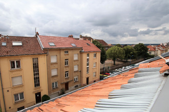 achat appartement mtigny-les-metz 57950