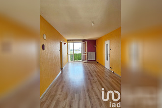 achat appartement mtigny-les-metz 57950