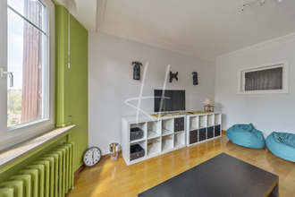 achat appartement mtigny-les-metz 57950