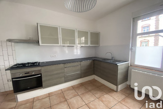 achat appartement mtigny-les-metz 57950
