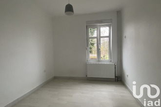 achat appartement mtigny-les-metz 57950